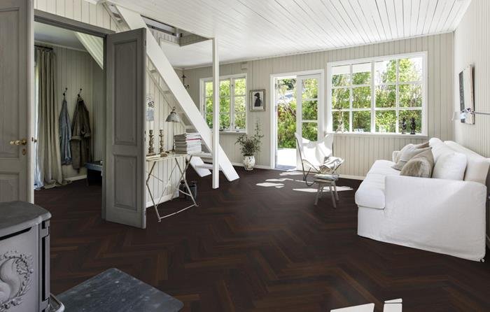 OAK STUDIO AB SMOKED - Image 2