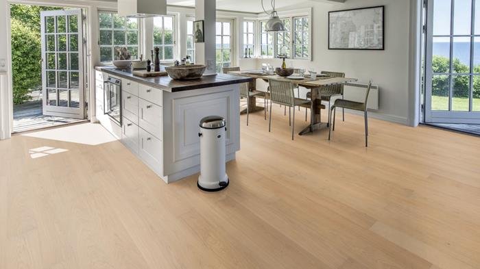 PIAZZA OAK AB WHITE 11 MM - Ảnh 2