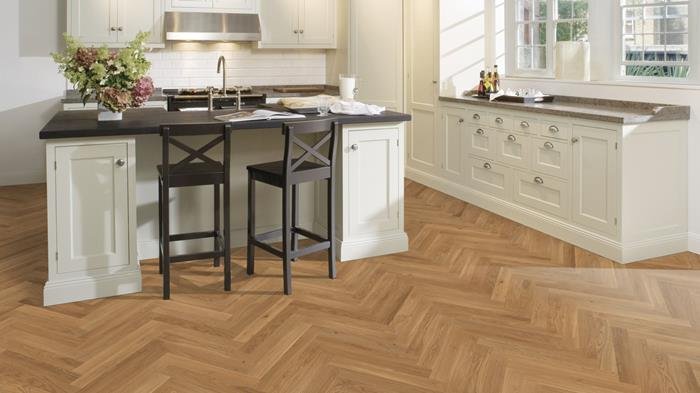 OAK STUDIO CD HB OILED - Ảnh 4