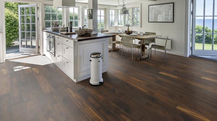 OAK PIAZZA CD SMOKED DARK - Ảnh 2