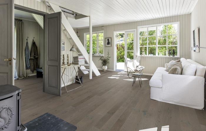 OAK CARBON MATTE - Ảnh 2