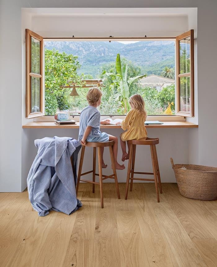 OAK ANEMONE - Image 2