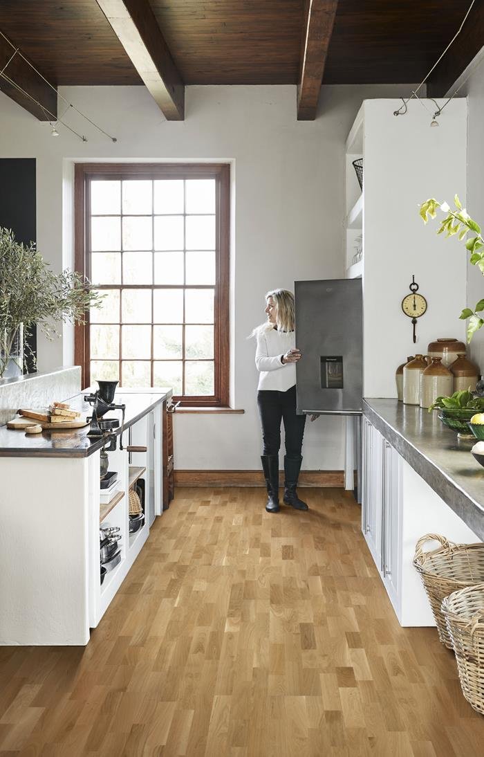 OAK LECCO SATIN - Image 2