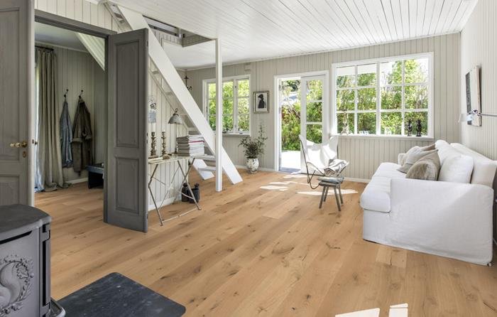 OAK BOREAS - Ảnh 2