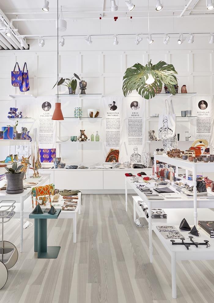 ASH STREAM - Ảnh 4