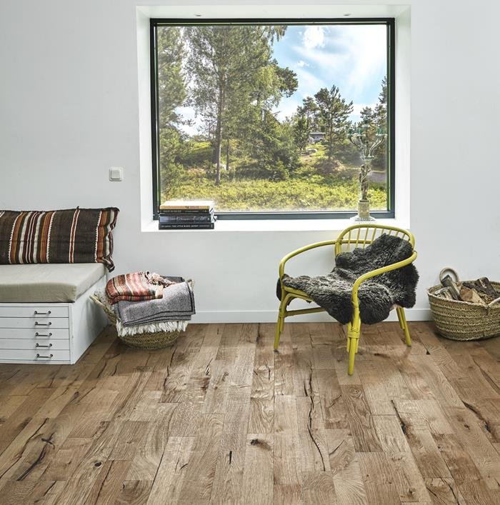 OAK DECORUM - Ảnh 4