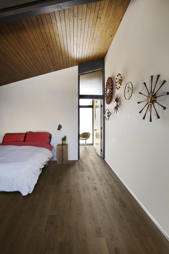 OAK BROWNIE - Ảnh 4