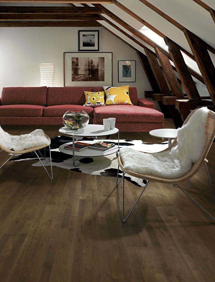 OAK BROWNIE - Ảnh 2