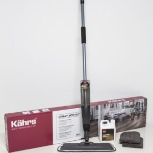 Kährs Spray Mop Kit