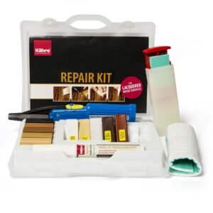 Kährs Repair Kit - lacquered and vinyl floors