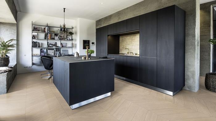 PERCEPTION - CLICK 6 MM SENSATION CHEVRON - Ảnh 2