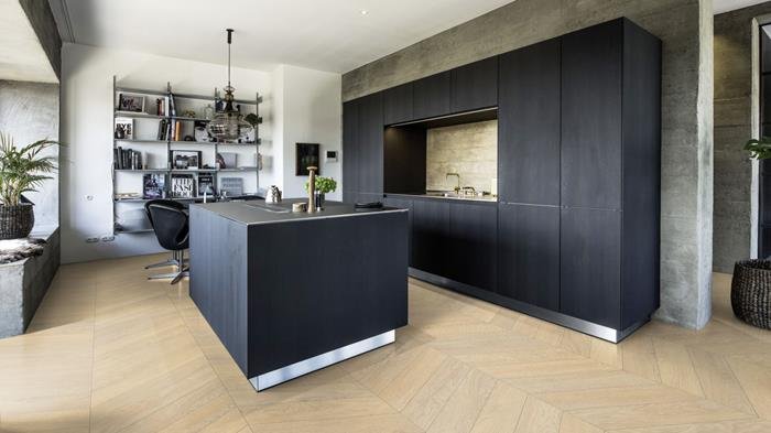 FUSION - CLICK 6 MM SENSATION CHEVRON - Ảnh 2