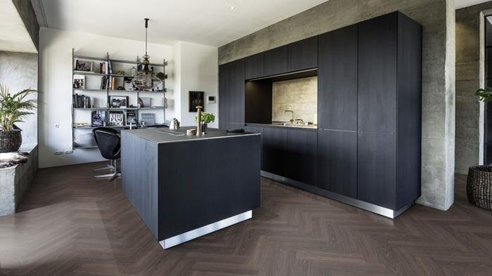 TONGASS HERRINGBONE - Ảnh 3