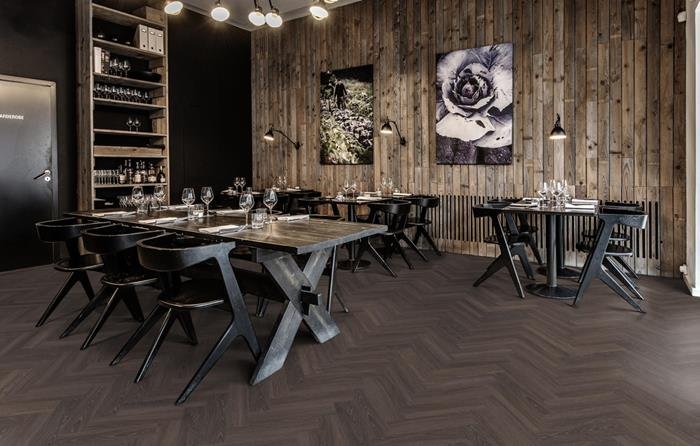 TONGASS HERRINGBONE - Ảnh 2