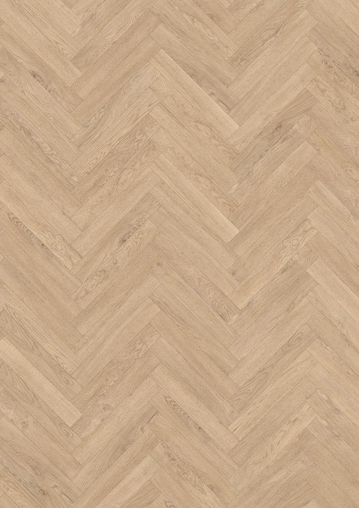 VISION - CLICK 6 MM SENSATION HERRINGBONE