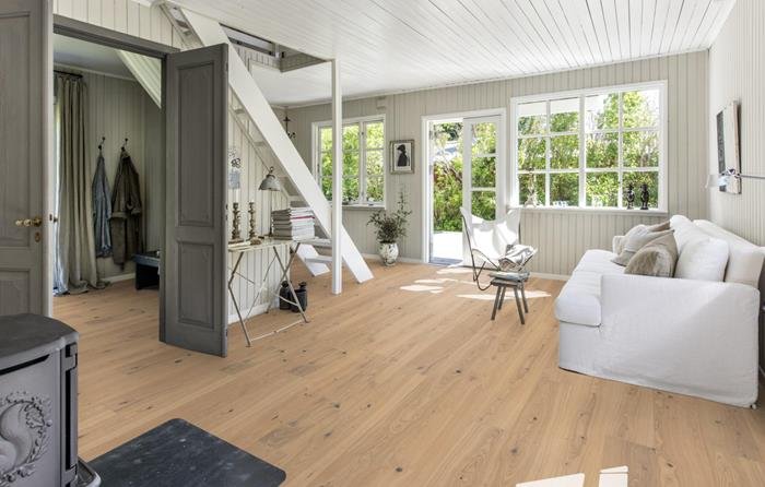 OAK TURMERIC PLANK - Image 2