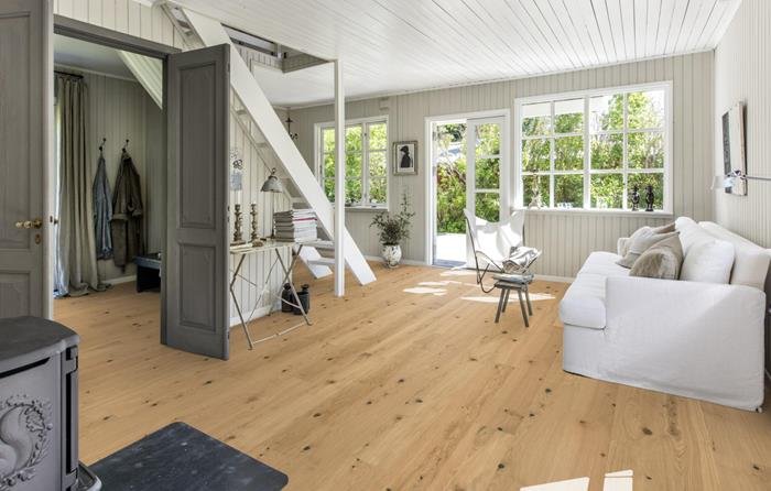 OAK FENNEL PLANK - Ảnh 2