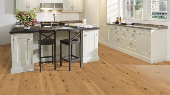 OAK TAHINI PLANK - Ảnh 3