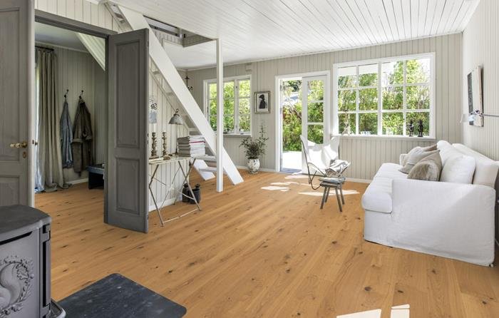 OAK TAHINI PLANK - Ảnh 2