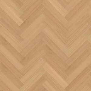 OAK CHAMOMILLE HERRINGBONE