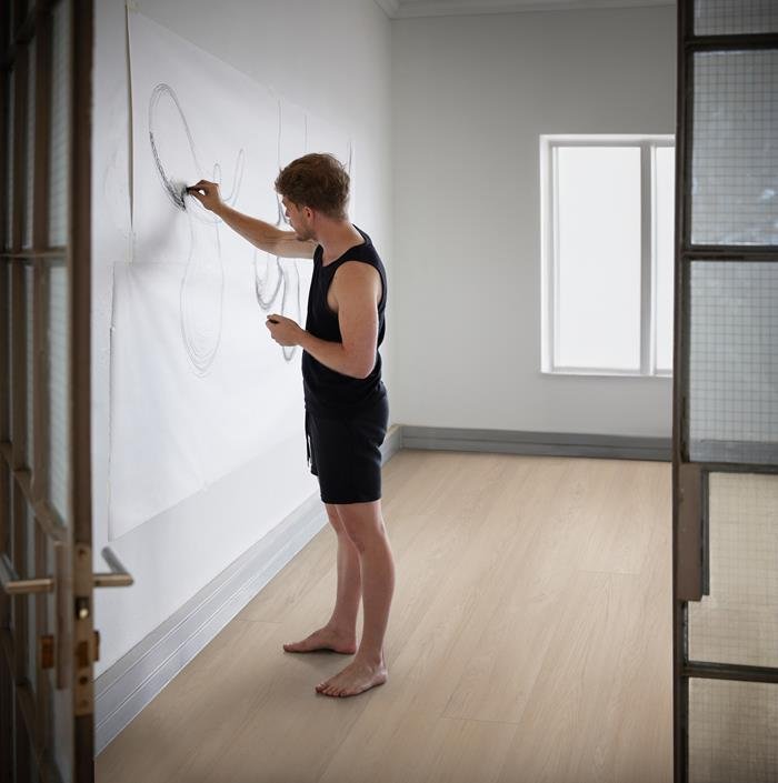 PERCEPTION - CLICK 6 MM SENSATION PLANK - Ảnh 4