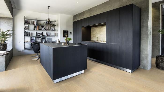 FUSION - CLICK 6 MM SENSATION PLANK - Ảnh 2