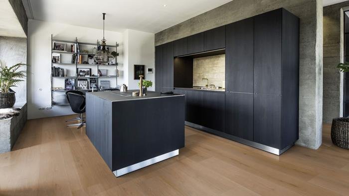 INTENTION - CLICK 6 MM SENSATION PLANK - Ảnh 2