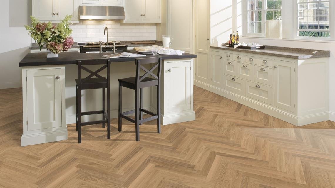 OAK STUDIO AB WHITE OILED - Image 2