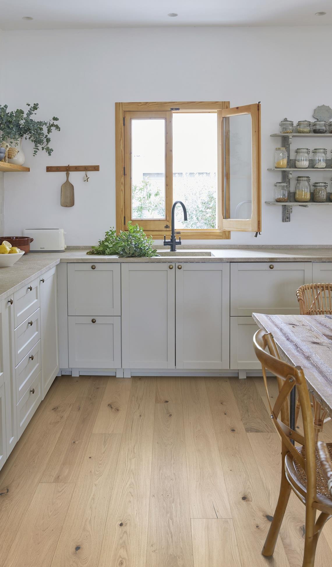 OAK EDELWEISS - Image 3